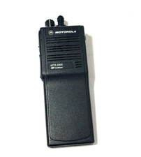 Motorola mts2000 uhf for sale  Ellicott City