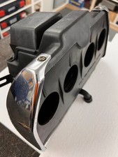 Luftfilterkasten airbox kawasa gebraucht kaufen  Beverungen