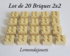 Lego 3003 lot d'occasion  Expédié en Belgium