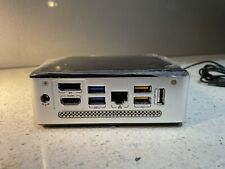 Mini PC Sicom 2000-DT, nuc, AMD GX-415GA, Pl Verifique a descrição comprar usado  Enviando para Brazil