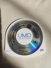 Umd world tour usato  Roma
