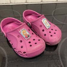 Crocs gebraucht kaufen  Werder (Havel)