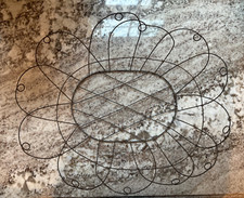 wire grid basket for sale wire grid basket for sale Elmer