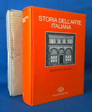 Questioni metodi. storia usato  Torino