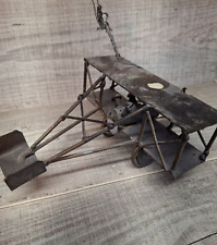 Vintage metal folk for sale  Sikeston