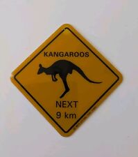 Australien reise kangaroos gebraucht kaufen  Rottendorf