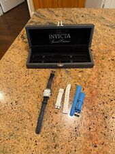 Womens invicta 1952 for sale  San Jose