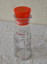 Shaker vinaigrette moulinex d'occasion  Chambon-sur-Voueize