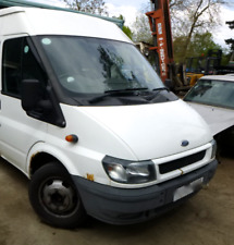 Ford transit 2.4 for sale  PETERBOROUGH