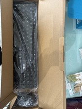 Tastiera mouse wireless usato  Monte di Procida