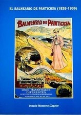 El balneario de Panticosa comprar usado  Enviando para Brazil