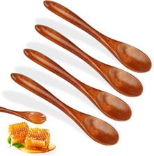 4pcs petites cuillères d'occasion  Mérignac