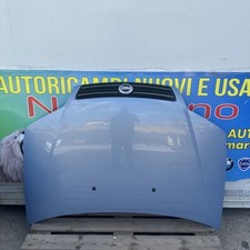 Cofano anteriore fiat usato  Sant Antimo