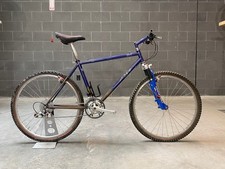 Ibis vintage steel for sale  Salt Lake City