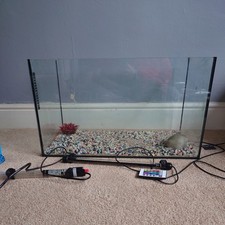 Fish tank sand for sale  COVENTRY