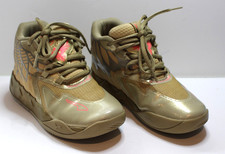 Tênis Masculino, Puma Golden Child M.E.L.O., Tamanho 1C, #395718-01, usado comprar usado  Enviando para Brazil