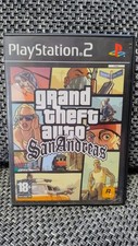 Gta san andreas gebraucht kaufen  Weilheim