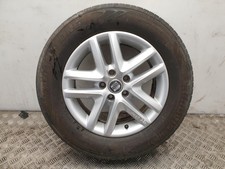 Seat exeo wheel for sale  DUNGANNON