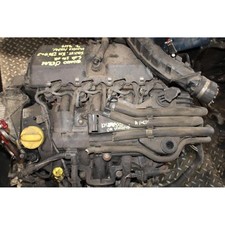 Motore compl. comp.ok usato  Bedizzole