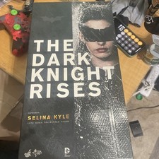 Hot toys catwoman for sale  Lebanon