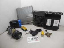 Kit chiave ecu usato  Putignano