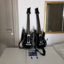 Guitar hero live usato  Palermo