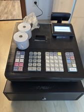Gebrauchte schwarze registrier gebraucht kaufen  Marl