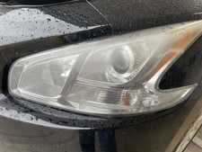 Driver left headlight for sale  Effingham