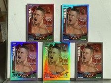 John cena 2010 d'occasion  Expédié en Belgium