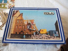 Pola bausatz 162 gebraucht kaufen  Fellbach
