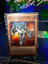 Yugioh alpha electromagnet for sale  Villisca