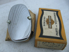 Nos original harley for sale  Lone Rock