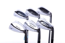 Mizuno iron set for sale  USA