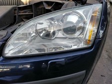 Ford focus da3 gebraucht kaufen  Delitzsch