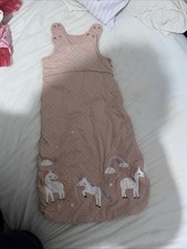 Pale pink baby for sale  HARLOW