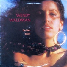Usado, Wendy Waldman - The Main Refrain - LP - NM comprar usado Usado, Wendy Waldman - The Main Refrain - LP - NM comprar usado  Enviando para Brazil