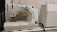 New home sewing for sale  ROCHDALE