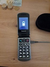 Panasonic tu327 schwarz gebraucht kaufen  Asperg