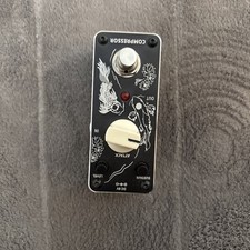 Compressor pedal electric for sale  Pittsburgh