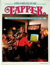 Bally midway tapper for sale  Collingswood
