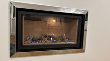 Gazco studio gas for sale  KNARESBOROUGH