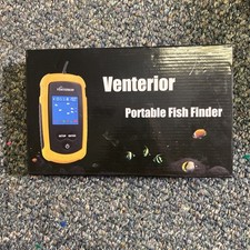 Venterior portable battery for sale  North Haven