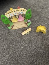 Sylvanian families nursery for sale  ATHERSTONE