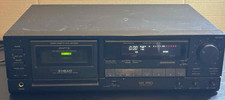 Aiwa stereo cassette for sale  LOUTH