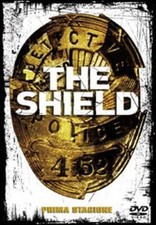 The shield stagione usato  Italia