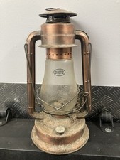 Dietz hurricane lamp for sale  CLEETHORPES