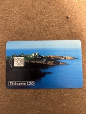 Télécarte ete f505 d'occasion  Sablé-sur-Sarthe