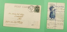 1907 dpo ensley for sale  Vancouver