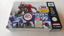 Madden nfl nintendo usato Madden nfl nintendo usato  Corropoli