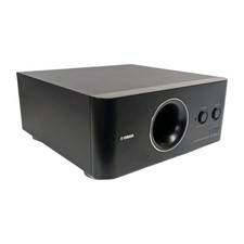 Yamaha yst fsw050 gebraucht kaufen Yamaha yst fsw050 gebraucht kaufen  Ingolstadt